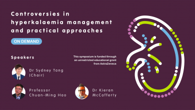 Controversies in Hyperkalaemia Management and Practical Approaches
