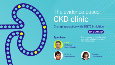 The Evidence-based CKD Clinic: Changing Practice with SGLT2 Inhibition 