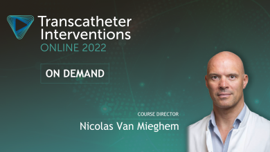 Transcatheter Interventions Online 2022 - On Demand