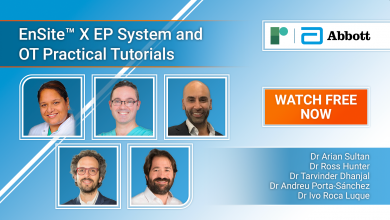 EnSite™ X EP System and OT Practical Tutorials