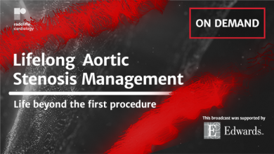 Lifelong Aortic Stenosis Management