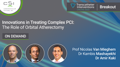 Innovations in Treating Complex PCI: The Role of Orbital Atherectomy
