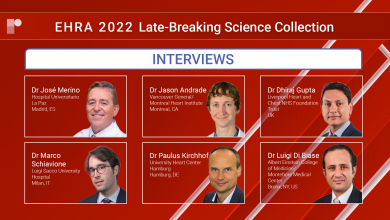 EHRA 2022: Late-Breaking Science Video Collection
