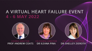 Heart Failure Online 2022 On-demand 