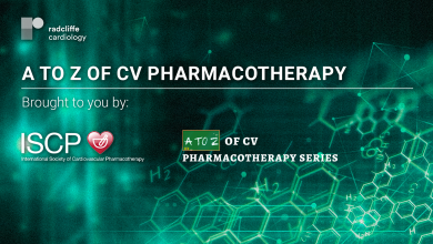 ISCP: A to Z of CV Pharmacotherapy Webinar Series