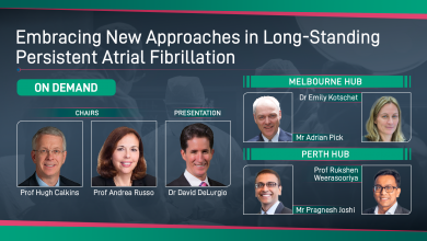 Embracing New Approaches in Long-Standing Persistent Atrial Fibrillation