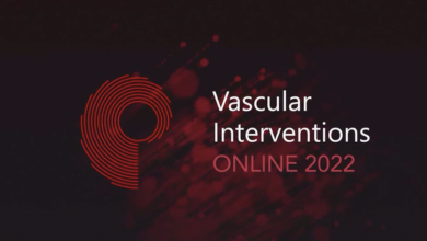 Vascular Interventions Online 2022: On-demand
