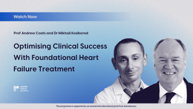 Optimising Clinical Success With Foundational Heart Failure Treatment