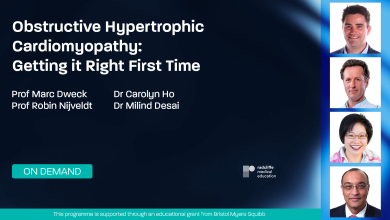 Obstructive Hypertrophic Cardiomyopathy: Getting it Right First Time
