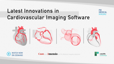 Latest Innovations in Cardiovascular Imaging Software
