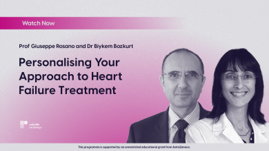 Personalising Your Approach to Heart Failure Treatment