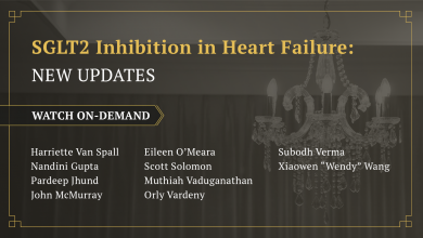 SGLT2 Inhibition in Heart Failure: New Updates
