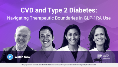 CVD and Type 2 Diabetes: Navigating Therapeutic Boundaries in GLP-1 RA Use