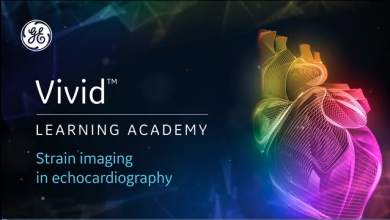 GE Vivid Learning Academy: Strain Imaging in Echocardiography