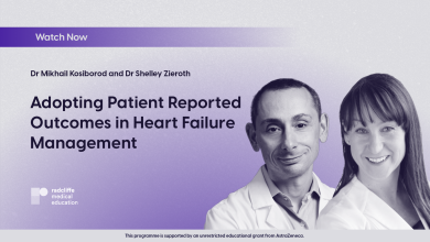 Adopting Patient Reported Outcomes in Heart Failure Management
