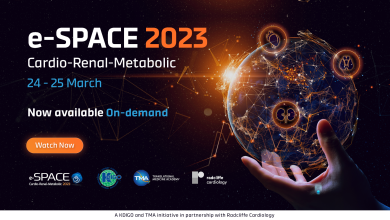 e-SPACE Cardio-Renal-Metabolic 2023