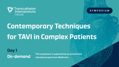 Contemporary Techniques for TAVI in Complex Patients