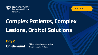 Complex Patients, Complex Lesions, Orbital Solutions