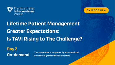 Lifetime Patient Management Greater Expectations: Is TAVI Rising to The Challenge?