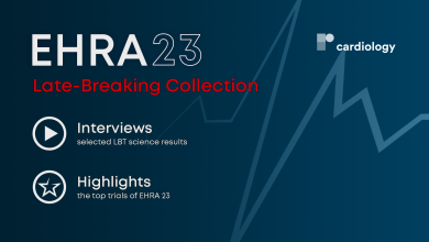 EHRA 2023: Late-Breaking Science Video Collection