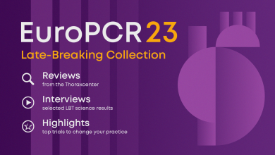 EuroPCR 2023: Late-Breaking Science Video Collection