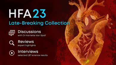 ESC-HFA 2023: Late-Breaking Science Video Collection