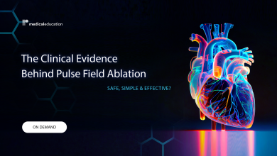 The Clinical Evidence Behind Pulse Field Ablation: Safe, Simple & Effective