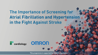 Importance of Screening for AF and Hypertension in the Fight Against Stroke