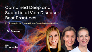 Combined Deep and Superficial Vein Disease: Best Practices