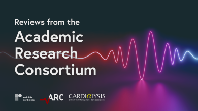 Reviews from the Academic Research Consortium 3 – Coronary Interventions