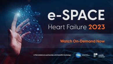 e-SPACE Heart Failure 2023