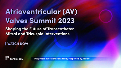 Atrioventricular (AV) Valves Summit 2023
