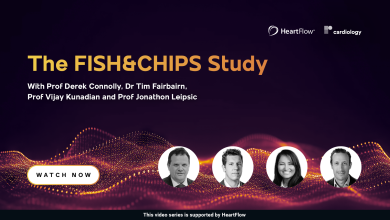 The FISH&CHIPS Study: Real-world Study Reveals Significant Reduction in All-cause and Cardiovascular Mortality