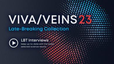 VIVA and VEINS 2023: Late-Breaking Video Collection