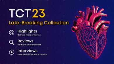 TCT 2023 Late-Breaking Science Collection