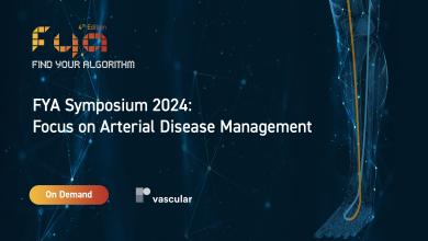 FYA Symposium 2024: Focus on Arterial Disease Management
