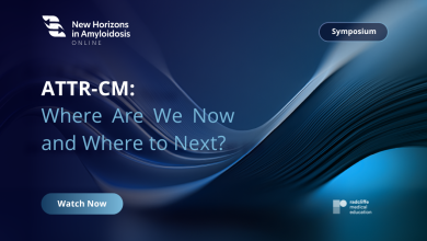 ATTR-CM: Where Are We Now and Where to Next?