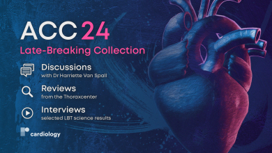 ACC.24: Late-Breaking Science Video Collection