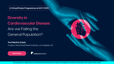 Diversity in Cardiovascular Disease: Are we Failing the General Population?