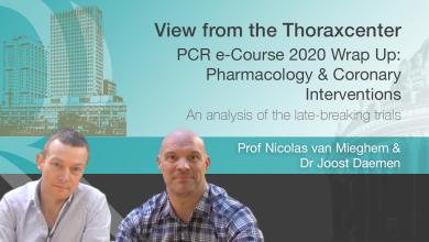PCR e-Course 2020 Pharmacology & Coronary Interventions