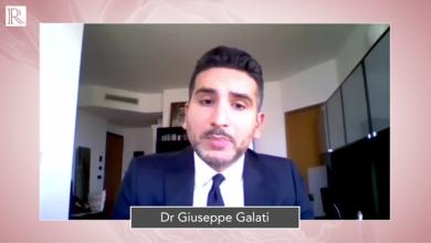 ESC 2020: Commentary on the EMPEROR-Reduced Study — Dr Giuseppe Galati