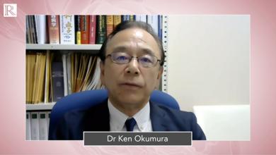 ESC 2020: Edoxaban for Elderly AF Patients — Dr Ken Okumura