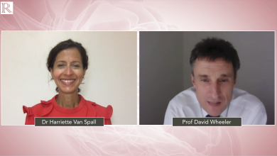 ESC 2020 Discussion: The DAPA-CKD Study — Prof David Wheeler & Dr Harriette Van Spall