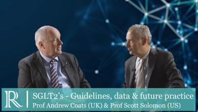 SGLT2's: Current Guidelines, Recent Data & Future Practices