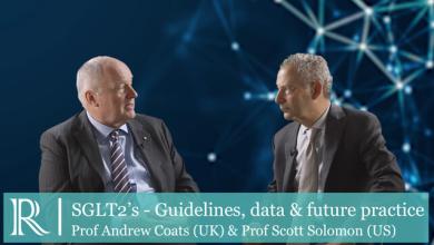 SGLT2's - Guidelines, Data & Future Practices
