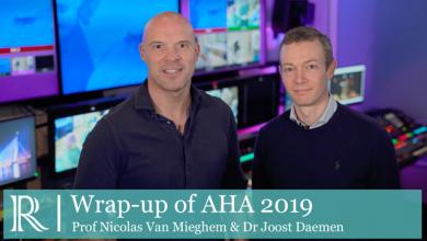 Wrap-up of AHA 2019: An analysis of the late-breaking trials