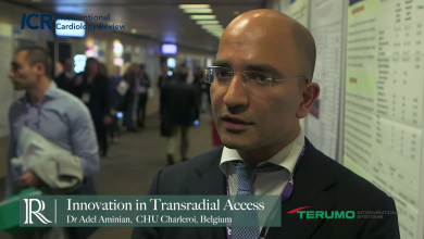 EuroPCR 2016: Terumo TNT Session: Complex PCI and Transradial Access