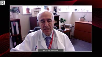 AHA 2020: EMPA-TROPISM Trial Results — Dr Juan Badimon