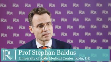 EuroPCR 2019: JenaValve™ TAVI System - Prof Stephan Baldus