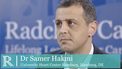 EHRA 19: GALLERY - Dr Samer Hakmi